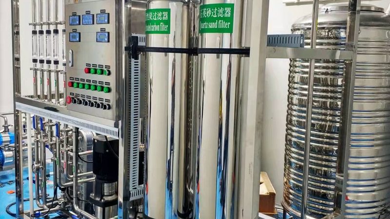 小型工业废气处理设备：价格背后的考量因素