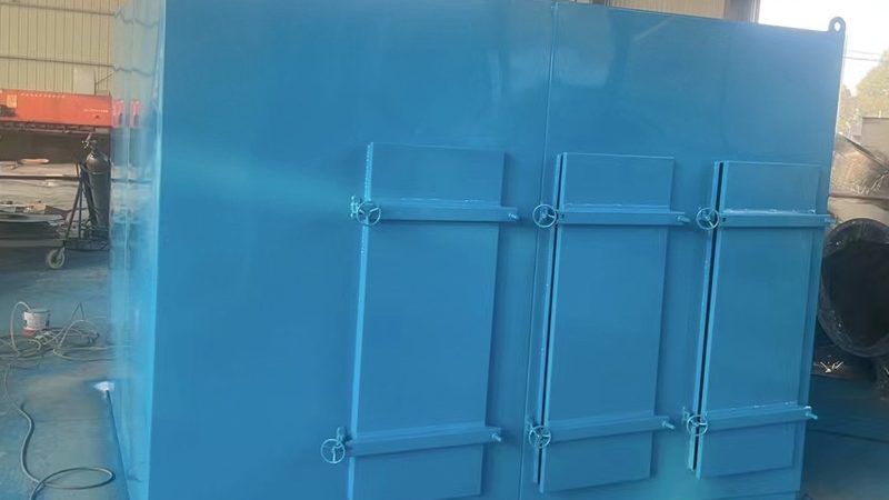 焊烟净化器：如何选择合适的四川厂家直销产品**
