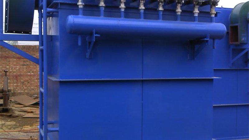 小型废气处理设备：规格型号解析与选型要点