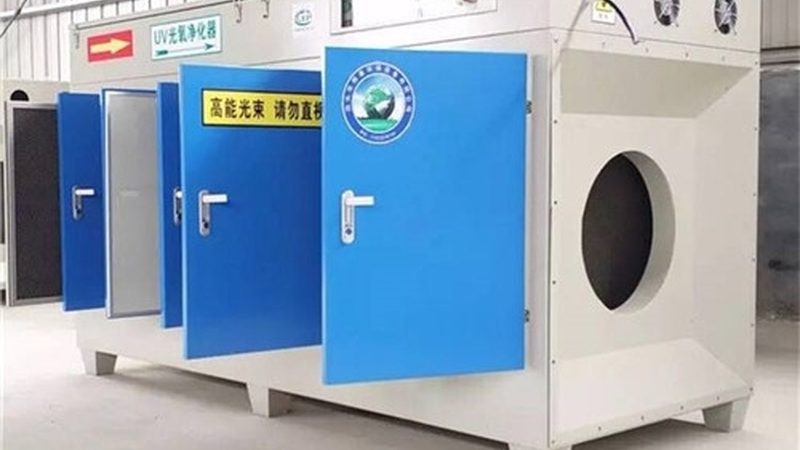 工业废水处理设备报价里藏着的三个隐形门槛