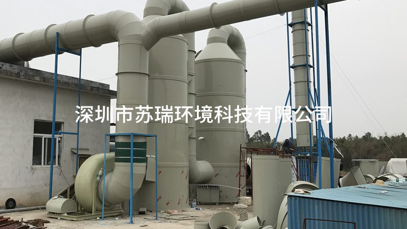 滤筒除尘器：揭秘高效除尘的“幕后英雄