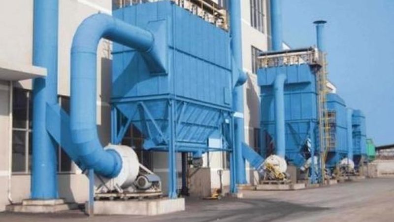 A2O一体化污水处理设备：揭秘其高效处理工艺**