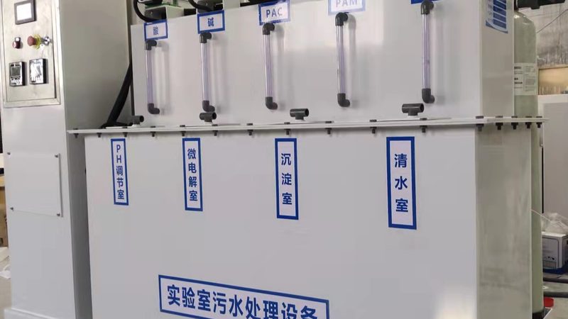 催化燃烧设备安全规范：这些细节才是防爆关键