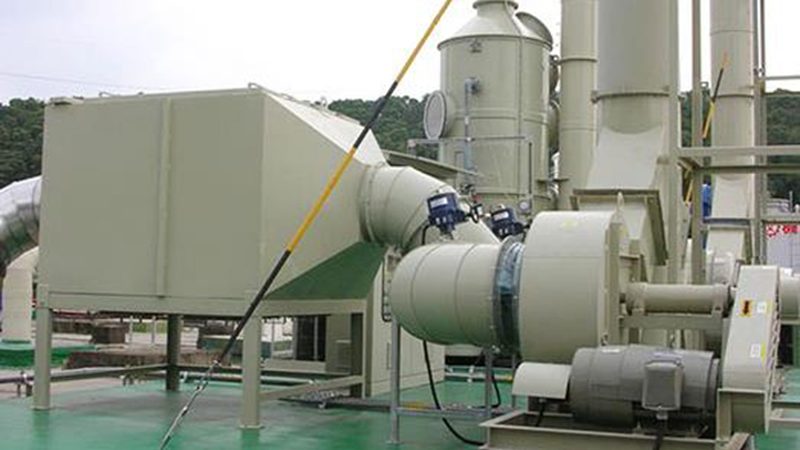 噪音治理材料规格型号全解析：如何选择合适的产品