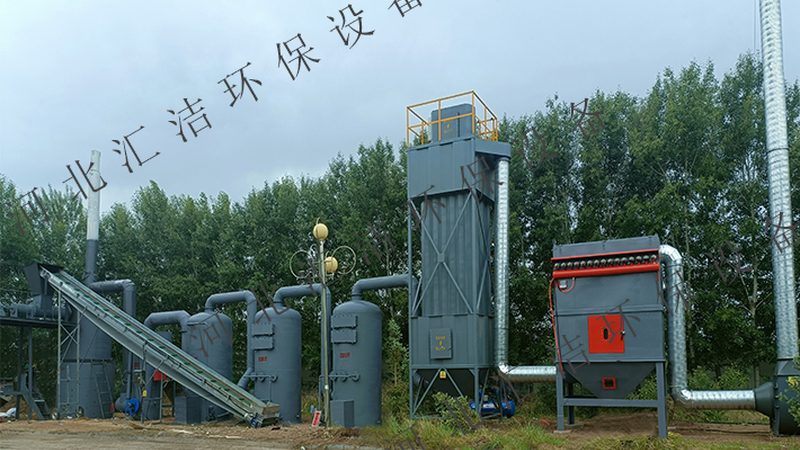 废气催化燃烧设备选型：关键因素与误区解析**