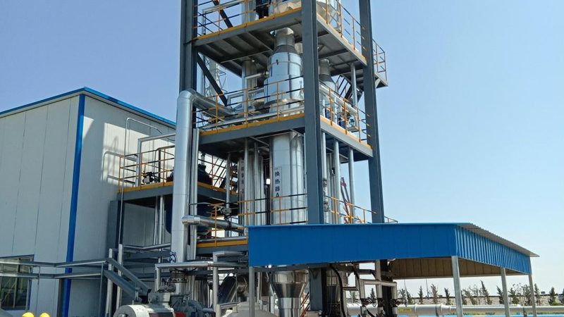 商用油烟净化器电场清洗的重要性与正确方法