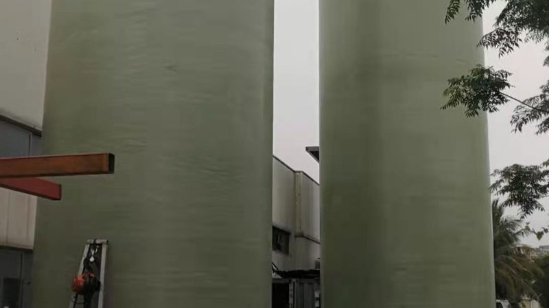 工业油烟净化器：揭秘十大品牌背后的技术秘密**