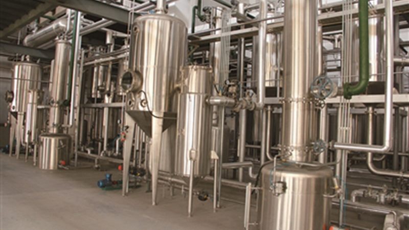 工业废水环保工程：品牌排名背后的考量因素**