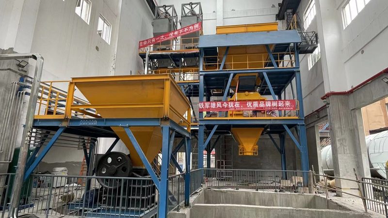 工业小型布袋除尘器：揭秘其核心参数与选购要点**