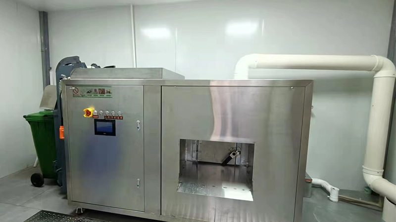 成都工业废气处理设备选型：看懂参数才能避开隐形坑